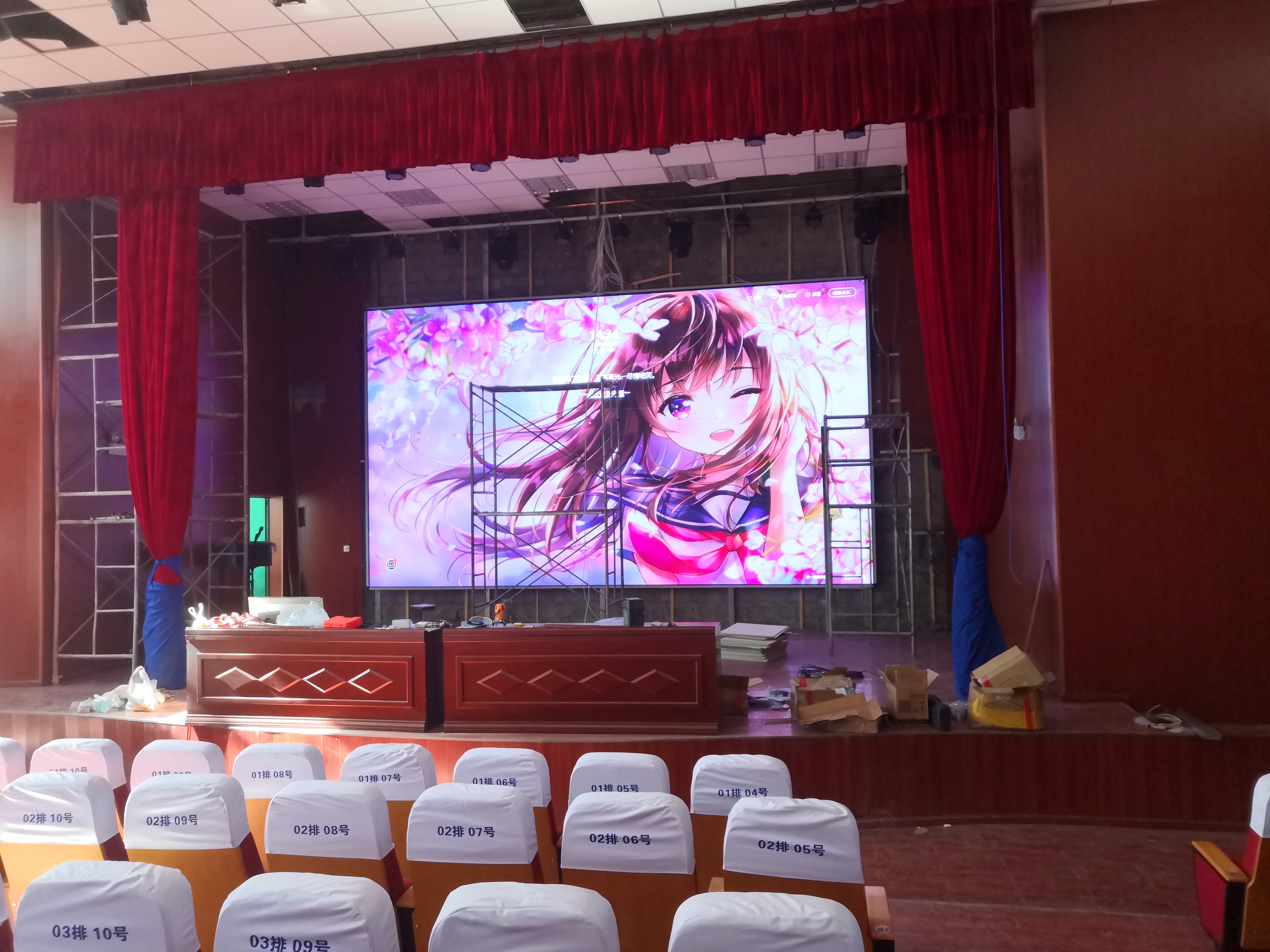 “Mini LED vs Micro LED:下一代會(huì)議平板的屏幕會(huì)多恐怖?