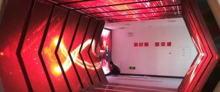 想給店鋪裝個LED顯示屏，該怎么選分辨率？是不是分辨率越高畫質就一定越好？