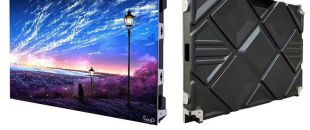 LED顯示屏拍照會出現(xiàn)水波紋，要怎么解決呢？